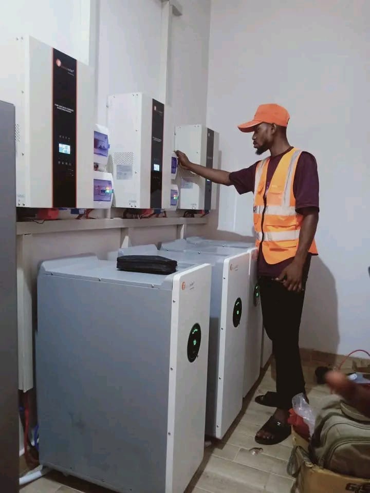 Solar Project